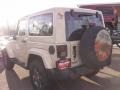 2011 Sahara Tan Jeep Wrangler Mojave 4x4  photo #5