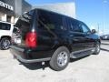2000 Black Clearcoat Lincoln Navigator   photo #3