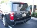 Black - Suburban 1500 LT Photo No. 3