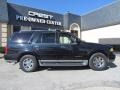 2000 Black Clearcoat Lincoln Navigator   photo #4