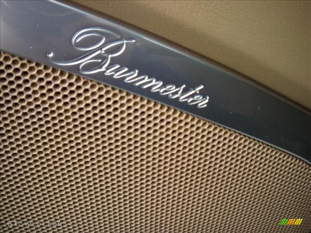 2011 Porsche Panamera Turbo Marks and Logos Photo #59872413