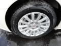 2012 Cadillac CTS 4 3.0 AWD Sedan Wheel