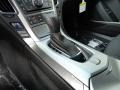  2012 CTS 4 3.0 AWD Sedan 6 Speed Automatic Shifter