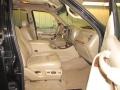 2000 Black Clearcoat Lincoln Navigator   photo #9