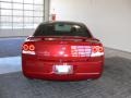 Inferno Red Crystal Pearl - Charger SE Photo No. 4