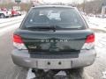 Woodland Green Pearl - Impreza Outback Sport Wagon Photo No. 3
