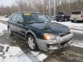 Woodland Green Pearl - Impreza Outback Sport Wagon Photo No. 6