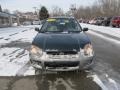 Woodland Green Pearl - Impreza Outback Sport Wagon Photo No. 7