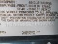 Woodland Green Pearl - Impreza Outback Sport Wagon Photo No. 14