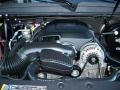 Black - Suburban 1500 LT Photo No. 19