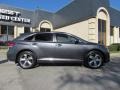 Magnetic Gray Metallic - Venza V6 Photo No. 4
