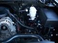 Black - Suburban 1500 LT Photo No. 21