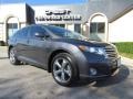 Magnetic Gray Metallic - Venza V6 Photo No. 5