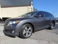 Magnetic Gray Metallic - Venza V6 Photo No. 7