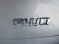 2012 Silver Ice Metallic Chevrolet Equinox LS AWD  photo #4