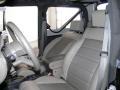 Black - Wrangler X 4x4 Photo No. 18