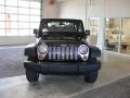 Black - Wrangler X 4x4 Photo No. 29