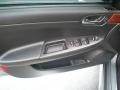 2009 Dark Silver Metallic Chevrolet Impala LT  photo #10