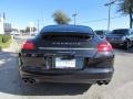 Basalt Black Metallic - Panamera S Photo No. 3