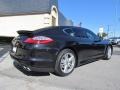 Basalt Black Metallic - Panamera S Photo No. 4