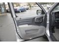 Gray Door Panel Photo for 2010 Honda Ridgeline #59874080