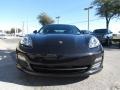 Basalt Black Metallic - Panamera S Photo No. 7