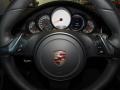 Basalt Black Metallic - Panamera S Photo No. 16