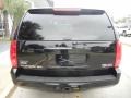 2008 Onyx Black GMC Yukon XL SLT  photo #3