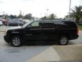 Onyx Black - Yukon XL SLT Photo No. 5