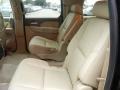 2008 Onyx Black GMC Yukon XL SLT  photo #13