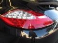 Basalt Black Metallic - Panamera S Photo No. 29
