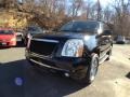 Onyx Black - Yukon Denali AWD Photo No. 1