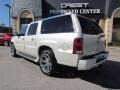 White Diamond - Escalade ESV AWD Photo No. 2
