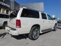 White Diamond - Escalade ESV AWD Photo No. 3