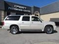White Diamond - Escalade ESV AWD Photo No. 4