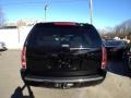 Onyx Black - Yukon Denali AWD Photo No. 4
