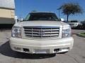 White Diamond - Escalade ESV AWD Photo No. 6