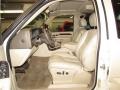 White Diamond - Escalade ESV AWD Photo No. 8