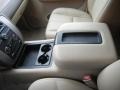 2008 Onyx Black GMC Yukon XL SLT  photo #25