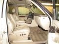 White Diamond - Escalade ESV AWD Photo No. 9