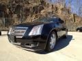Black Raven - CTS 4 AWD Sedan Photo No. 1