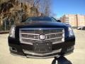Black Raven - CTS 4 AWD Sedan Photo No. 2