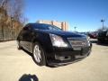 Black Raven - CTS 4 AWD Sedan Photo No. 3