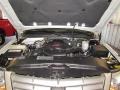 White Diamond - Escalade ESV AWD Photo No. 20