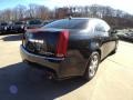 Black Raven - CTS 4 AWD Sedan Photo No. 4