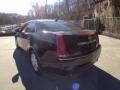 Black Raven - CTS 4 AWD Sedan Photo No. 6