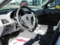 Summit White - Malibu LS Sedan Photo No. 4