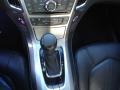 Black Raven - CTS 4 AWD Sedan Photo No. 13