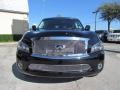 2011 Black Obsidian Infiniti QX 56  photo #6