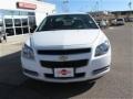 Summit White - Malibu LS Sedan Photo No. 5
